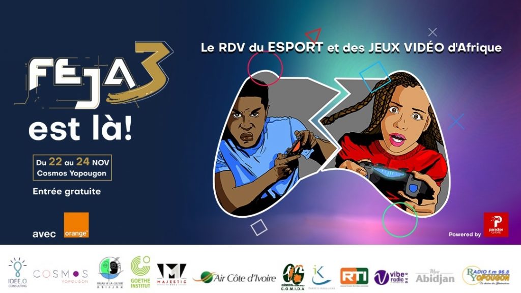 FEJA 3